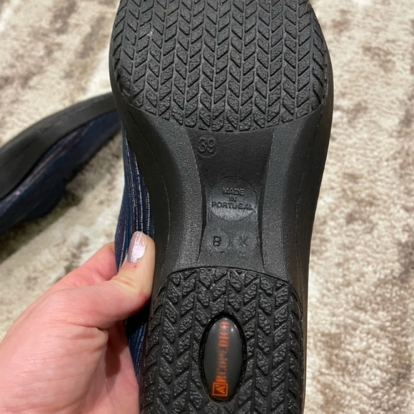 Arcopedico size 39 Shoes - Picture 6 of 8